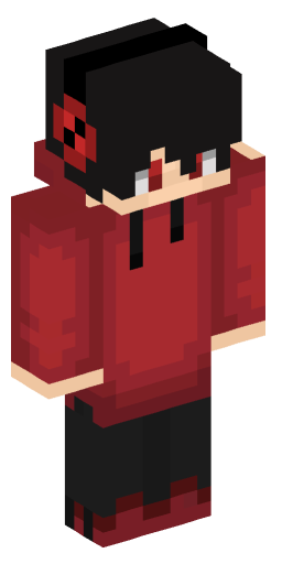 Minecraft Skin #171427