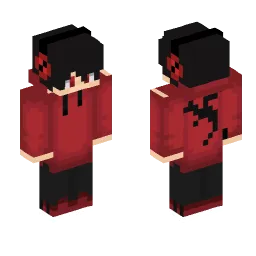 Minecraft Skin #171427
