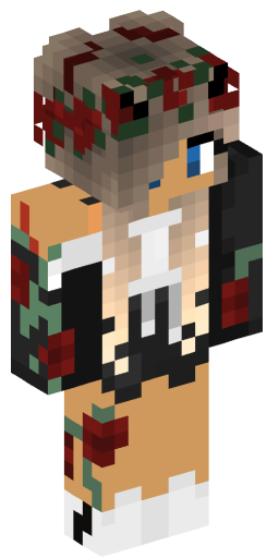 Minecraft Skin #171428
