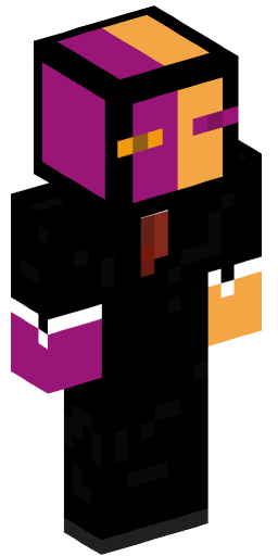 Minecraft Skin #171429