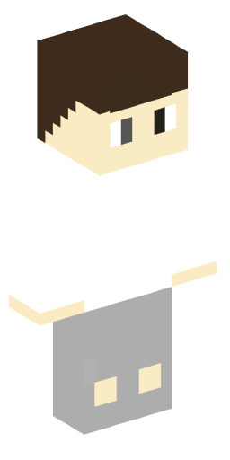 Minecraft Skin #171431