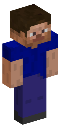 Minecraft Skin #171432