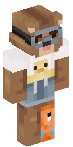 Minecraft Skin #171433
