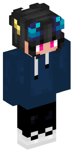Minecraft Skin #171435