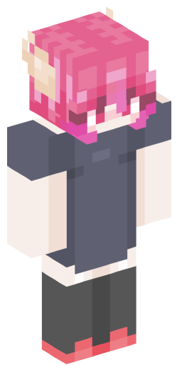 Minecraft Skin #171436