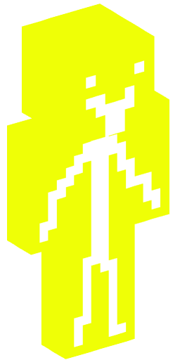 Minecraft Skin #171438