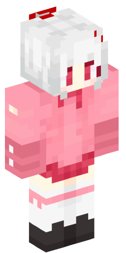 Minecraft Skin #171439