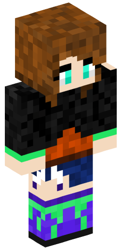 Minecraft Skin #171440