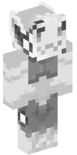 Minecraft Skin #171442