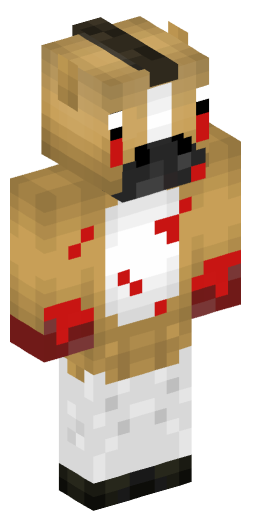 Minecraft Skin #171444