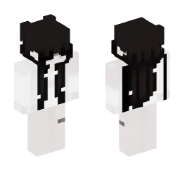 Minecraft Skin #171448