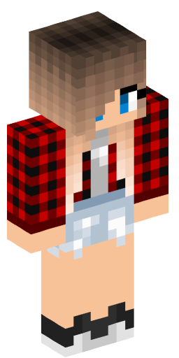 Minecraft Skin #171449