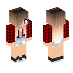 Minecraft Skin #171449