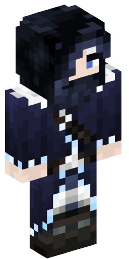 Minecraft Skin #171452