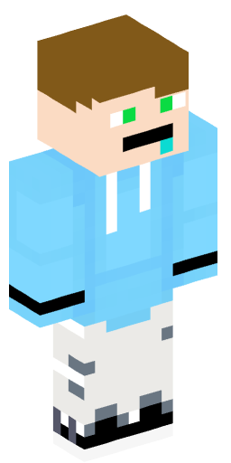 Minecraft Skin #171453