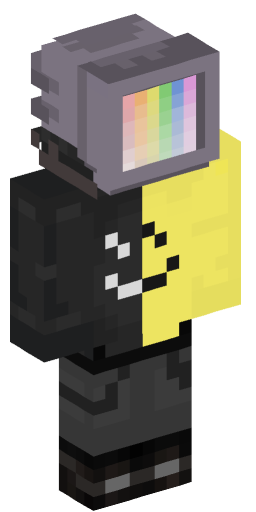 Minecraft Skin #171454