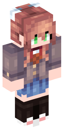 Minecraft Skin #171457