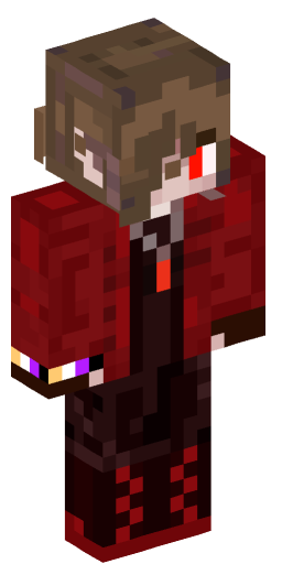 Minecraft Skin #171460