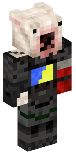 Minecraft Skin #171461