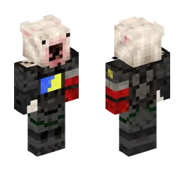 Minecraft Skin #171461