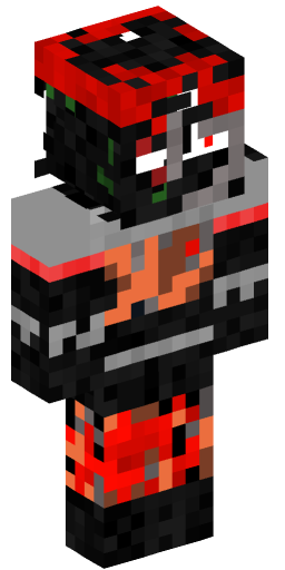 Minecraft Skin #171462