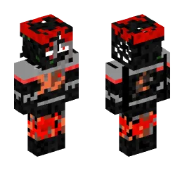 Minecraft Skin #171462