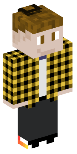 Minecraft Skin #171463