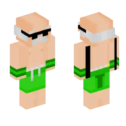 Minecraft Skin #171465