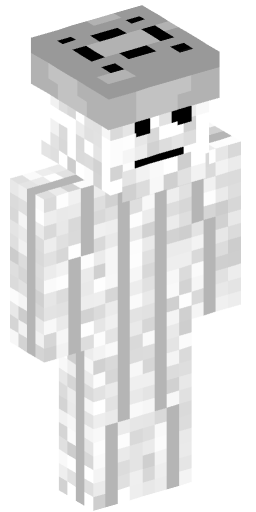 Minecraft Skin #171466