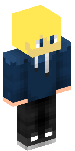 Minecraft Skin #171468