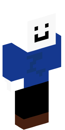 Minecraft Skin #171469