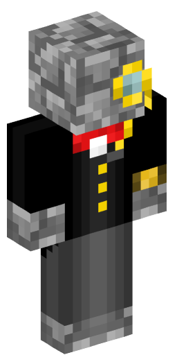 Minecraft Skin #171470