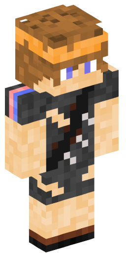 Minecraft Skin #171471