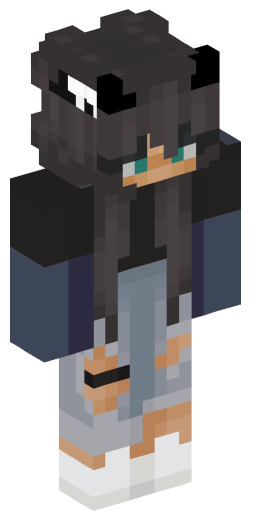 Minecraft Skin #171474