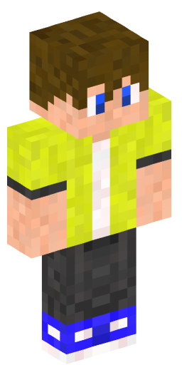 Minecraft Skin #171475