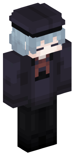 Minecraft Skin #171476