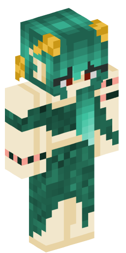 Minecraft Skin #171477