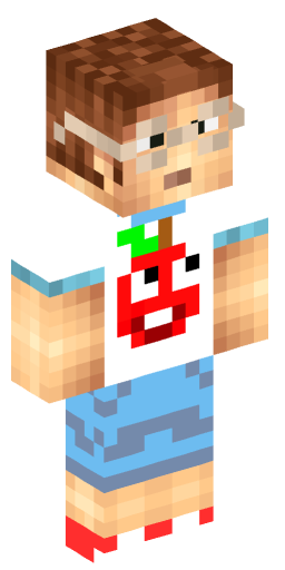 Minecraft Skin #171479
