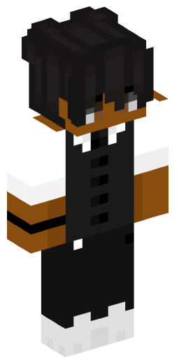 Minecraft Skin #171480