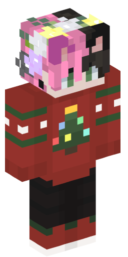 Minecraft Skin #171482