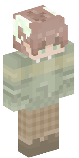 Minecraft Skin #171483