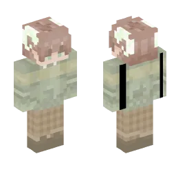 Minecraft Skin #171483