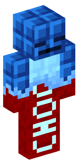 Minecraft Skin #171485