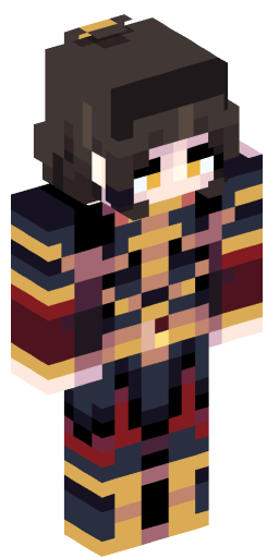 Minecraft Skin #171486