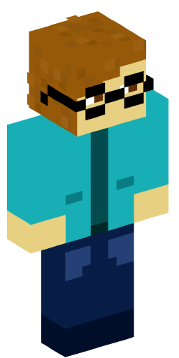 frahir Minecraft Skin Preview on Minecraft.Co.Com