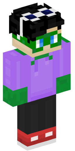 Minecraft Skin #171489