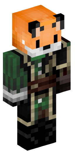 Minecraft Skin #171490