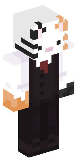 Minecraft Skin #171491