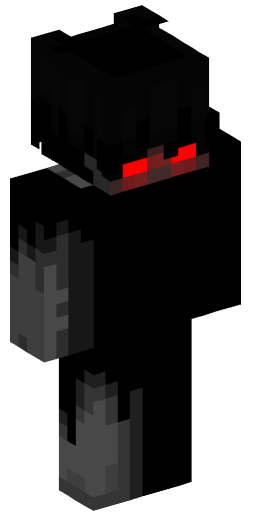 Minecraft Skin #171492