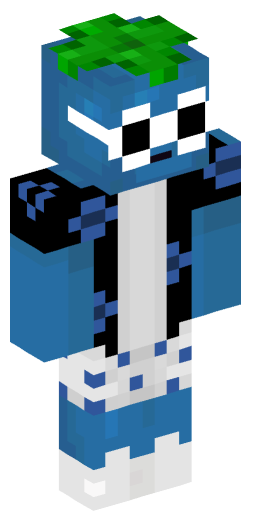 Minecraft Skin #171493